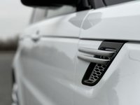 USED 2016 66 LAND ROVER RANGE ROVER SPORT 3.0 SDV6 HSE 5d 306 BHP AWD AUTO  Pan Glass Roof, 21" Alloys, NAV