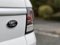 USED 2016 66 LAND ROVER RANGE ROVER SPORT 3.0 SDV6 HSE 5d 306 BHP AWD AUTO  Pan Glass Roof, 21" Alloys, NAV
