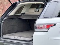 USED 2016 66 LAND ROVER RANGE ROVER SPORT 3.0 SDV6 HSE 5d 306 BHP AWD AUTO  Pan Glass Roof, 21" Alloys, NAV
