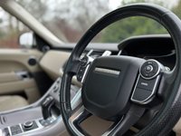 USED 2016 66 LAND ROVER RANGE ROVER SPORT 3.0 SDV6 HSE 5d 306 BHP AWD AUTO  Pan Glass Roof, 21" Alloys, NAV