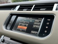 USED 2016 66 LAND ROVER RANGE ROVER SPORT 3.0 SDV6 HSE 5d 306 BHP AWD AUTO  Pan Glass Roof, 21" Alloys, NAV