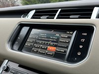 USED 2016 66 LAND ROVER RANGE ROVER SPORT 3.0 SDV6 HSE 5d 306 BHP AWD AUTO  Pan Glass Roof, 21" Alloys, NAV