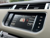 USED 2016 66 LAND ROVER RANGE ROVER SPORT 3.0 SDV6 HSE 5d 306 BHP AWD AUTO  Pan Glass Roof, 21" Alloys, NAV
