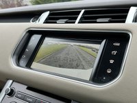 USED 2016 66 LAND ROVER RANGE ROVER SPORT 3.0 SDV6 HSE 5d 306 BHP AWD AUTO  Pan Glass Roof, 21" Alloys, NAV