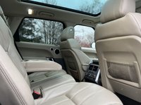 USED 2016 66 LAND ROVER RANGE ROVER SPORT 3.0 SDV6 HSE 5d 306 BHP AWD AUTO  Pan Glass Roof, 21" Alloys, NAV
