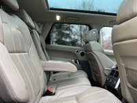 USED 2016 66 LAND ROVER RANGE ROVER SPORT 3.0 SDV6 HSE 5d 306 BHP AWD AUTO  Pan Glass Roof, 21" Alloys, NAV