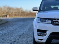 USED 2016 66 LAND ROVER RANGE ROVER SPORT 3.0 SDV6 HSE 5d 306 BHP AWD AUTO  Pan Glass Roof, 21" Alloys, NAV