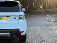 USED 2016 66 LAND ROVER RANGE ROVER SPORT 3.0 SDV6 HSE 5d 306 BHP AWD AUTO  Pan Glass Roof, 21" Alloys, NAV