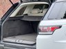 USED 2016 66 LAND ROVER RANGE ROVER SPORT 3.0 SDV6 HSE 5d 306 BHP AWD AUTO  Pan Glass Roof, 21" Alloys, NAV