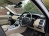 USED 2016 66 LAND ROVER RANGE ROVER SPORT 3.0 SDV6 HSE 5d 306 BHP AWD AUTO  Pan Glass Roof, 21" Alloys, NAV