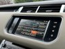 USED 2016 66 LAND ROVER RANGE ROVER SPORT 3.0 SDV6 HSE 5d 306 BHP AWD AUTO  Pan Glass Roof, 21" Alloys, NAV