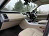 USED 2016 66 LAND ROVER RANGE ROVER SPORT 3.0 SDV6 HSE 5d 306 BHP AWD AUTO  Pan Glass Roof, 21" Alloys, NAV
