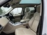 USED 2016 66 LAND ROVER RANGE ROVER SPORT 3.0 SDV6 HSE 5d 306 BHP AWD AUTO  Pan Glass Roof, 21" Alloys, NAV