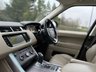 USED 2016 66 LAND ROVER RANGE ROVER SPORT 3.0 SDV6 HSE 5d 306 BHP AWD AUTO  Pan Glass Roof, 21" Alloys, NAV