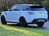 USED 2016 66 LAND ROVER RANGE ROVER SPORT 3.0 SDV6 HSE 5d 306 BHP AWD AUTO  Pan Glass Roof, 21" Alloys, NAV