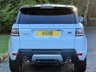 USED 2016 66 LAND ROVER RANGE ROVER SPORT 3.0 SDV6 HSE 5d 306 BHP AWD AUTO  Pan Glass Roof, 21" Alloys, NAV