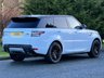USED 2016 66 LAND ROVER RANGE ROVER SPORT 3.0 SDV6 HSE 5d 306 BHP AWD AUTO  Pan Glass Roof, 21" Alloys, NAV