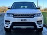 USED 2016 66 LAND ROVER RANGE ROVER SPORT 3.0 SDV6 HSE 5d 306 BHP AWD AUTO  Pan Glass Roof, 21" Alloys, NAV
