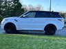 USED 2016 66 LAND ROVER RANGE ROVER SPORT 3.0 SDV6 HSE 5d 306 BHP AWD AUTO  Pan Glass Roof, 21" Alloys, NAV