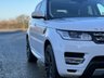 USED 2016 66 LAND ROVER RANGE ROVER SPORT 3.0 SDV6 HSE 5d 306 BHP AWD AUTO  Pan Glass Roof, 21" Alloys, NAV