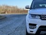 USED 2016 66 LAND ROVER RANGE ROVER SPORT 3.0 SDV6 HSE 5d 306 BHP AWD AUTO  Pan Glass Roof, 21" Alloys, NAV