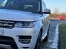 USED 2016 66 LAND ROVER RANGE ROVER SPORT 3.0 SDV6 HSE 5d 306 BHP AWD AUTO  Pan Glass Roof, 21" Alloys, NAV