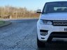 USED 2016 66 LAND ROVER RANGE ROVER SPORT 3.0 SDV6 HSE 5d 306 BHP AWD AUTO  Pan Glass Roof, 21" Alloys, NAV
