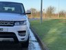 USED 2016 66 LAND ROVER RANGE ROVER SPORT 3.0 SDV6 HSE 5d 306 BHP AWD AUTO  Pan Glass Roof, 21" Alloys, NAV