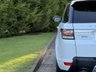 USED 2016 66 LAND ROVER RANGE ROVER SPORT 3.0 SDV6 HSE 5d 306 BHP AWD AUTO  Pan Glass Roof, 21" Alloys, NAV