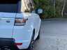 USED 2016 66 LAND ROVER RANGE ROVER SPORT 3.0 SDV6 HSE 5d 306 BHP AWD AUTO  Pan Glass Roof, 21" Alloys, NAV