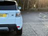 USED 2016 66 LAND ROVER RANGE ROVER SPORT 3.0 SDV6 HSE 5d 306 BHP AWD AUTO  Pan Glass Roof, 21" Alloys, NAV