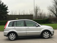 USED 2006 55 FORD FUSION 1.6 FUSION PLUS 5d 100 BHP PX TRADE SALE TO CLEAR