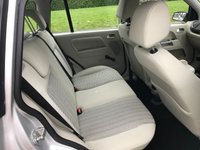 USED 2006 55 FORD FUSION 1.6 FUSION PLUS 5d 100 BHP PX TRADE SALE TO CLEAR