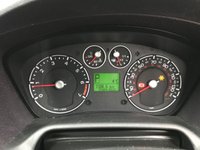 USED 2006 55 FORD FUSION 1.6 FUSION PLUS 5d 100 BHP PX TRADE SALE TO CLEAR