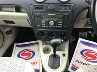 USED 2006 55 FORD FUSION 1.6 FUSION PLUS 5d 100 BHP PX TRADE SALE TO CLEAR