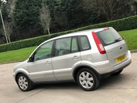 USED 2006 55 FORD FUSION 1.6 FUSION PLUS 5d 100 BHP PX TRADE SALE TO CLEAR