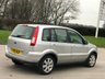 USED 2006 55 FORD FUSION 1.6 FUSION PLUS 5d 100 BHP PX TRADE SALE TO CLEAR