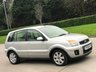 USED 2006 55 FORD FUSION 1.6 FUSION PLUS 5d 100 BHP PX TRADE SALE TO CLEAR