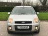 USED 2006 55 FORD FUSION 1.6 FUSION PLUS 5d 100 BHP PX TRADE SALE TO CLEAR