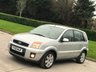 USED 2006 55 FORD FUSION 1.6 FUSION PLUS 5d 100 BHP PX TRADE SALE TO CLEAR