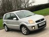 USED 2006 55 FORD FUSION 1.6 FUSION PLUS 5d 100 BHP PX TRADE SALE TO CLEAR