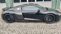 USED 2018 67 AUDI R8 V10 PLUS QUATTRO INCREDIBLE SPEC