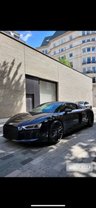 USED 2018 67 AUDI R8 V10 PLUS QUATTRO INCREDIBLE SPEC