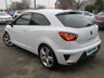USED 2014 14 SEAT IBIZA 1.4 CUPRA TSI DSG 3d 180 BHP Finished in Solid White with contrasting GREY/WHITE LEATHER TRIM SPORTS SEATS. This great looking hot sports turbocharghed hatch has sharp handling, well built and a comfortable interior. This Ibiza Cupra is one of the best on sale today. Features include, Pan Roof, Sat Nav, DAB Radio, B/Tooth, Cruise Control and much more. Dealer serviced at 5152 miles, 7361 miles, 14424 miles, 23237 miles, 54500 miles (inc New Water Pump) and on arrival at 57609 miles. MOT due 13/10/2022.