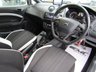 USED 2014 14 SEAT IBIZA 1.4 CUPRA TSI DSG 3d 180 BHP Finished in Solid White with contrasting GREY/WHITE LEATHER TRIM SPORTS SEATS. This great looking hot sports turbocharghed hatch has sharp handling, well built and a comfortable interior. This Ibiza Cupra is one of the best on sale today. Features include, Pan Roof, Sat Nav, DAB Radio, B/Tooth, Cruise Control and much more. Dealer serviced at 5152 miles, 7361 miles, 14424 miles, 23237 miles, 54500 miles (inc New Water Pump) and on arrival at 57609 miles. MOT due 13/10/2022.