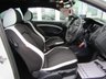 USED 2014 14 SEAT IBIZA 1.4 CUPRA TSI DSG 3d 180 BHP Finished in Solid White with contrasting GREY/WHITE LEATHER TRIM SPORTS SEATS. This great looking hot sports turbocharghed hatch has sharp handling, well built and a comfortable interior. This Ibiza Cupra is one of the best on sale today. Features include, Pan Roof, Sat Nav, DAB Radio, B/Tooth, Cruise Control and much more. Dealer serviced at 5152 miles, 7361 miles, 14424 miles, 23237 miles, 54500 miles (inc New Water Pump) and on arrival at 57609 miles. MOT due 13/10/2022.