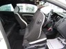 USED 2014 14 SEAT IBIZA 1.4 CUPRA TSI DSG 3d 180 BHP Finished in Solid White with contrasting GREY/WHITE LEATHER TRIM SPORTS SEATS. This great looking hot sports turbocharghed hatch has sharp handling, well built and a comfortable interior. This Ibiza Cupra is one of the best on sale today. Features include, Pan Roof, Sat Nav, DAB Radio, B/Tooth, Cruise Control and much more. Dealer serviced at 5152 miles, 7361 miles, 14424 miles, 23237 miles, 54500 miles (inc New Water Pump) and on arrival at 57609 miles. MOT due 13/10/2022.