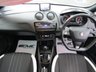 USED 2014 14 SEAT IBIZA 1.4 CUPRA TSI DSG 3d 180 BHP Finished in Solid White with contrasting GREY/WHITE LEATHER TRIM SPORTS SEATS. This great looking hot sports turbocharghed hatch has sharp handling, well built and a comfortable interior. This Ibiza Cupra is one of the best on sale today. Features include, Pan Roof, Sat Nav, DAB Radio, B/Tooth, Cruise Control and much more. Dealer serviced at 5152 miles, 7361 miles, 14424 miles, 23237 miles, 54500 miles (inc New Water Pump) and on arrival at 57609 miles. MOT due 13/10/2022.
