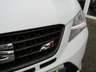 USED 2014 14 SEAT IBIZA 1.4 CUPRA TSI DSG 3d 180 BHP Finished in Solid White with contrasting GREY/WHITE LEATHER TRIM SPORTS SEATS. This great looking hot sports turbocharghed hatch has sharp handling, well built and a comfortable interior. This Ibiza Cupra is one of the best on sale today. Features include, Pan Roof, Sat Nav, DAB Radio, B/Tooth, Cruise Control and much more. Dealer serviced at 5152 miles, 7361 miles, 14424 miles, 23237 miles, 54500 miles (inc New Water Pump) and on arrival at 57609 miles. MOT due 13/10/2022.