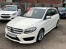 USED 2016 66 MERCEDES-BENZ B-CLASS B180d AMG Line 1.5 5dr - UPGRADE ALLOYS 